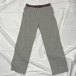 Lacoste Men’s Pajama Pants - NWT